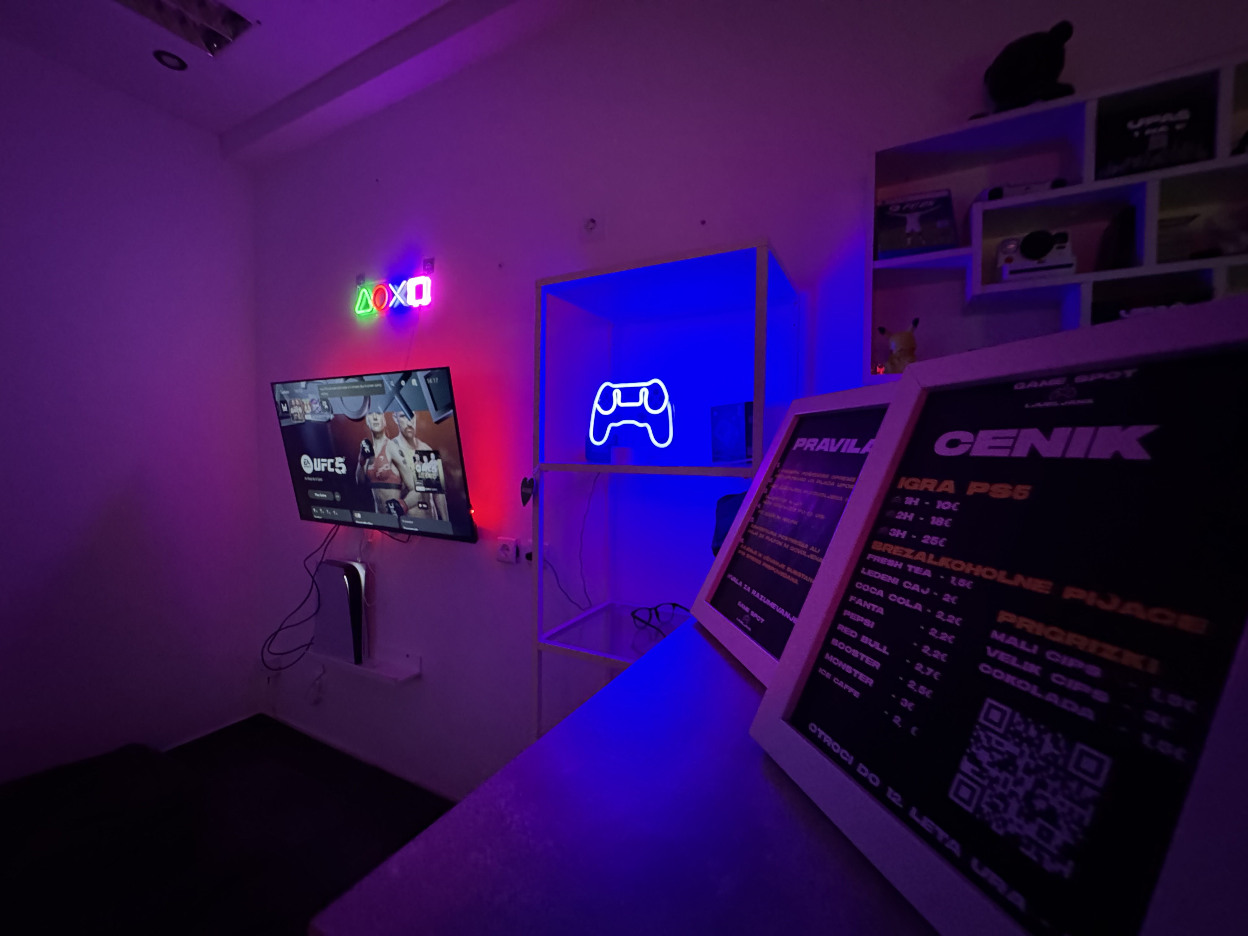 Galerija 1